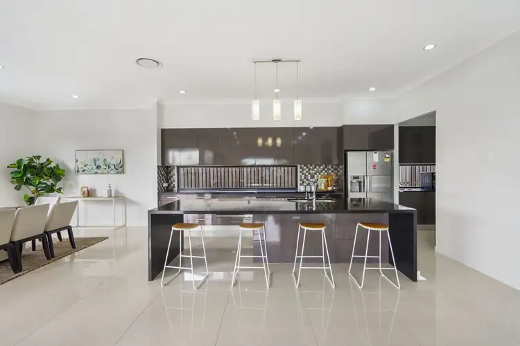 Third view of Homely house listing, 16 Walker Circuit, Eight Mile Plains QLD 4113