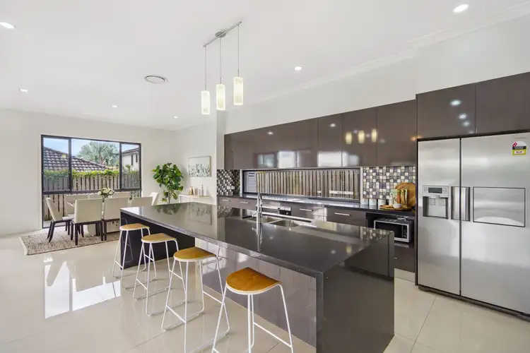 Fourth view of Homely house listing, 16 Walker Circuit, Eight Mile Plains QLD 4113