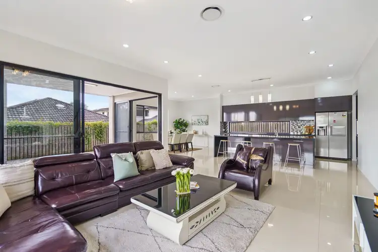Fifth view of Homely house listing, 16 Walker Circuit, Eight Mile Plains QLD 4113