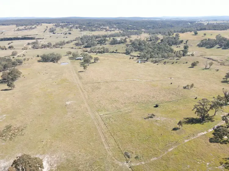 Main view of Homely rural property listing, 4856 Oallen Ford Road, Bungonia NSW 2580
