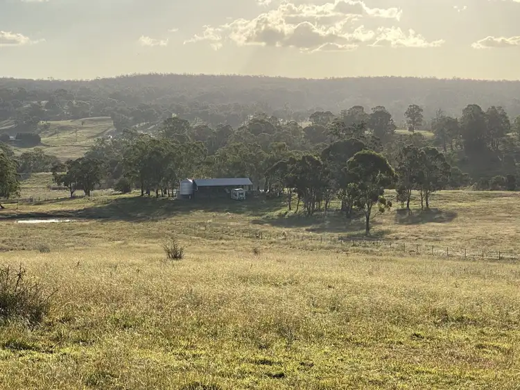 Fourth view of Homely rural property listing, 4856 Oallen Ford Road, Bungonia NSW 2580