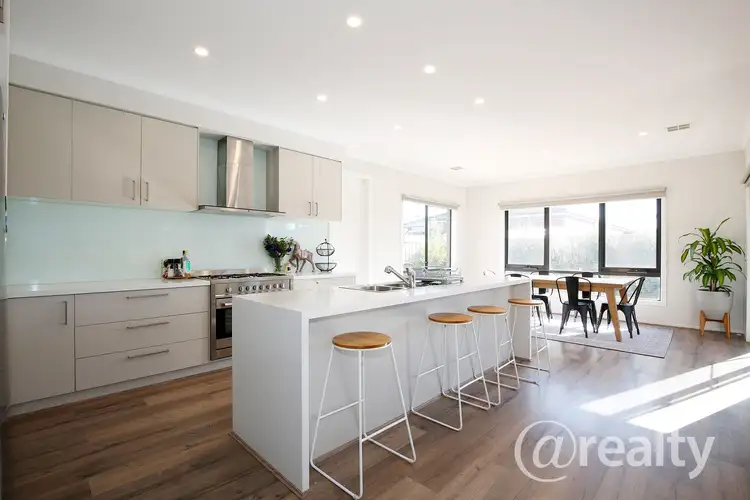 Main view of Homely house listing, 23 Pebblestone Circuit, Clyde North VIC 3978