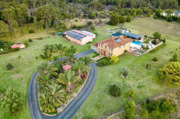 Main view of Homely house listing, 117 Eagleview Road, Minto NSW 2566