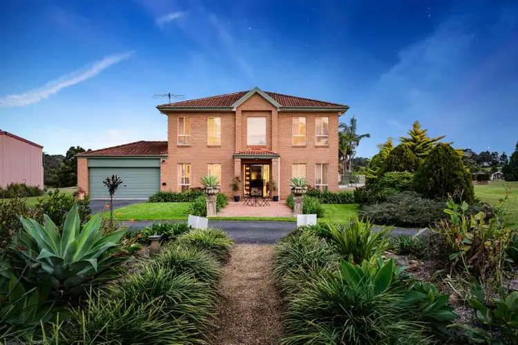 Third view of Homely house listing, 117 Eagleview Road, Minto NSW 2566