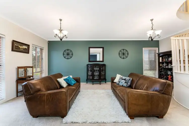 Fourth view of Homely house listing, 117 Eagleview Road, Minto NSW 2566