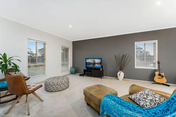 Fifth view of Homely house listing, 117 Eagleview Road, Minto NSW 2566