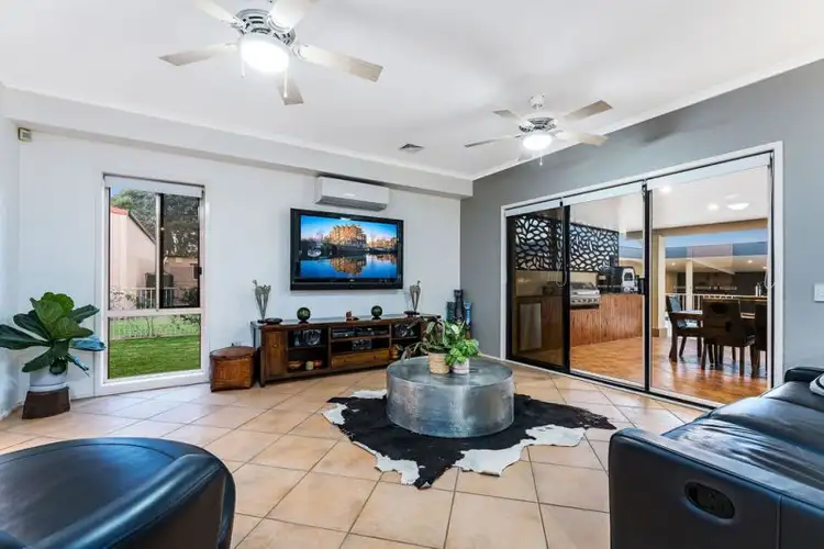Sixth view of Homely house listing, 117 Eagleview Road, Minto NSW 2566
