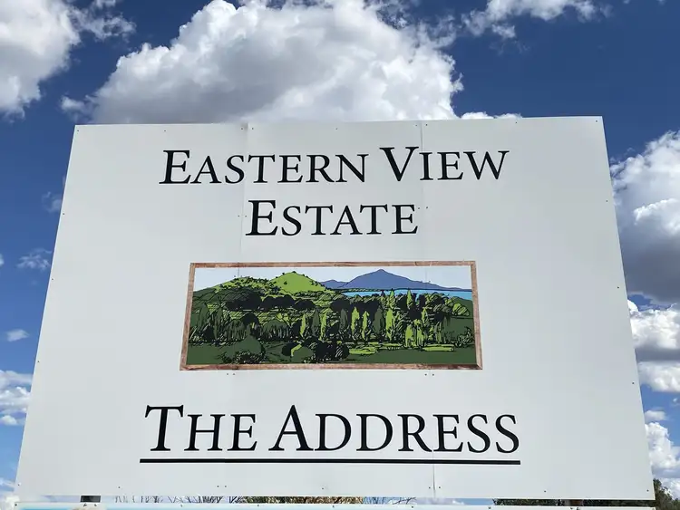 Main view of Homely land listing, 114 Sunrise Terrace, East Albury NSW 2640