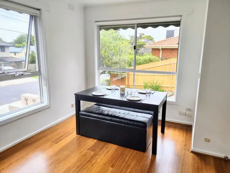 Second view of Homely unit listing, 1/3 Balcombe Street, Frankston VIC 3199