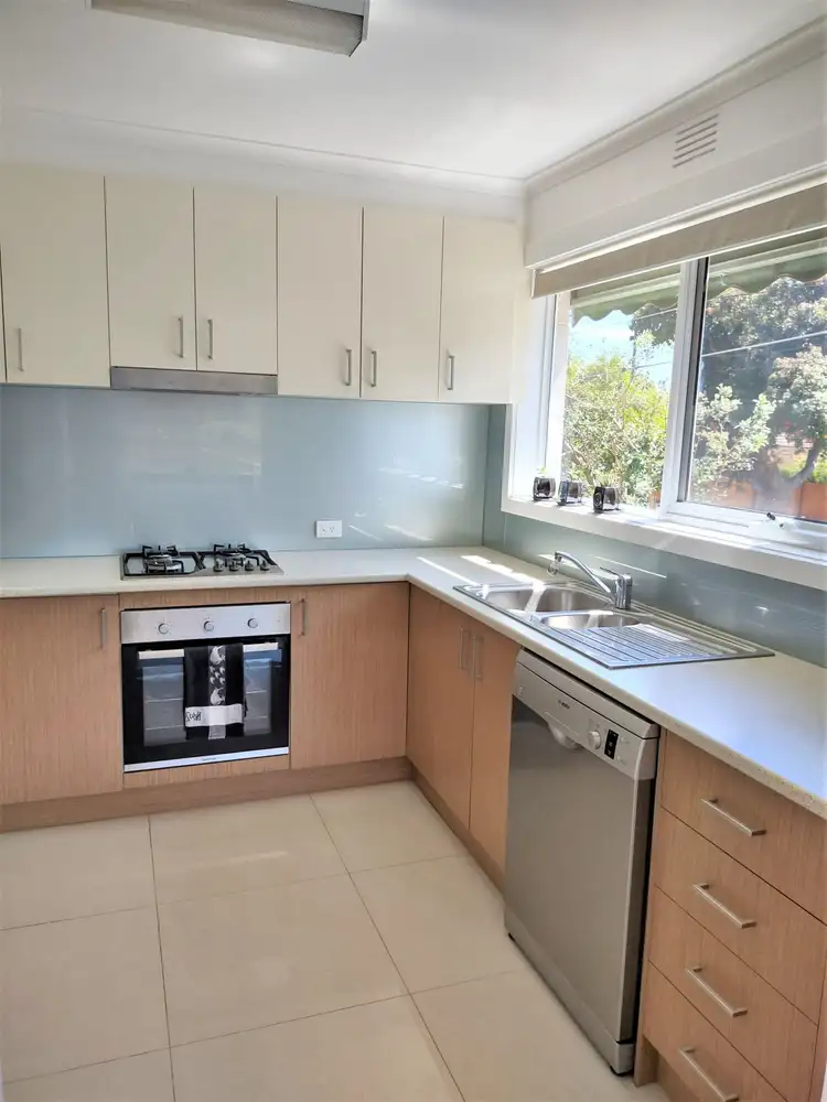 Third view of Homely unit listing, 1/3 Balcombe Street, Frankston VIC 3199