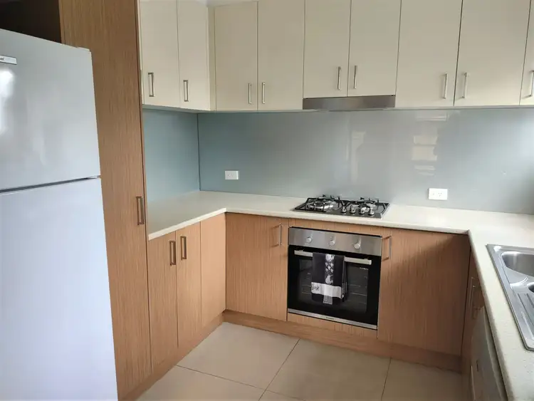 Fourth view of Homely unit listing, 1/3 Balcombe Street, Frankston VIC 3199