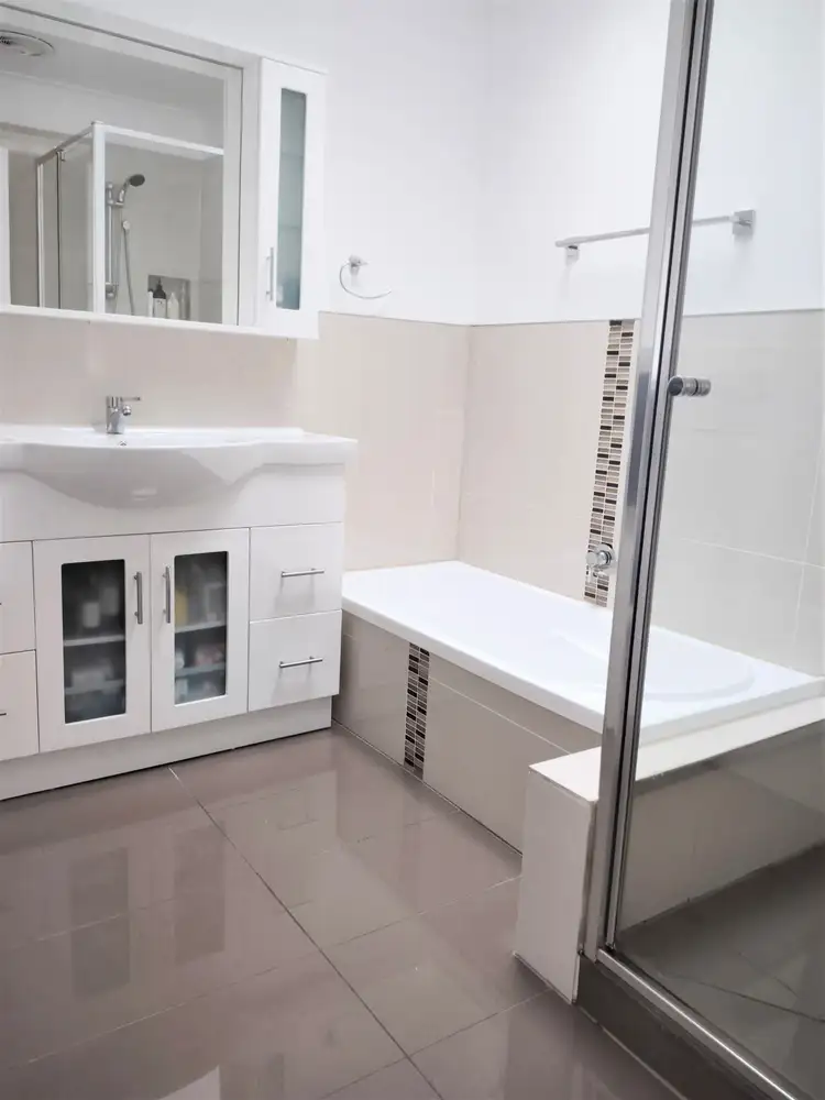 Fifth view of Homely unit listing, 1/3 Balcombe Street, Frankston VIC 3199