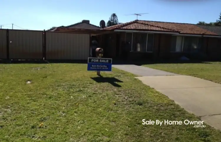 58A Frederick Street, Shoalwater WA 6169
