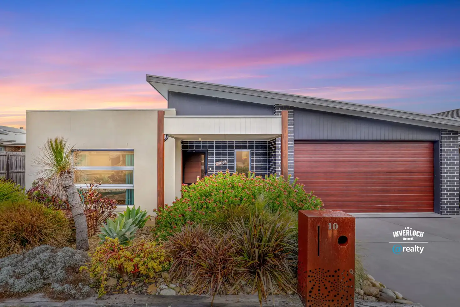 Main view of Homely house listing, 10 Cutlers Circuit, Wonthaggi VIC 3995