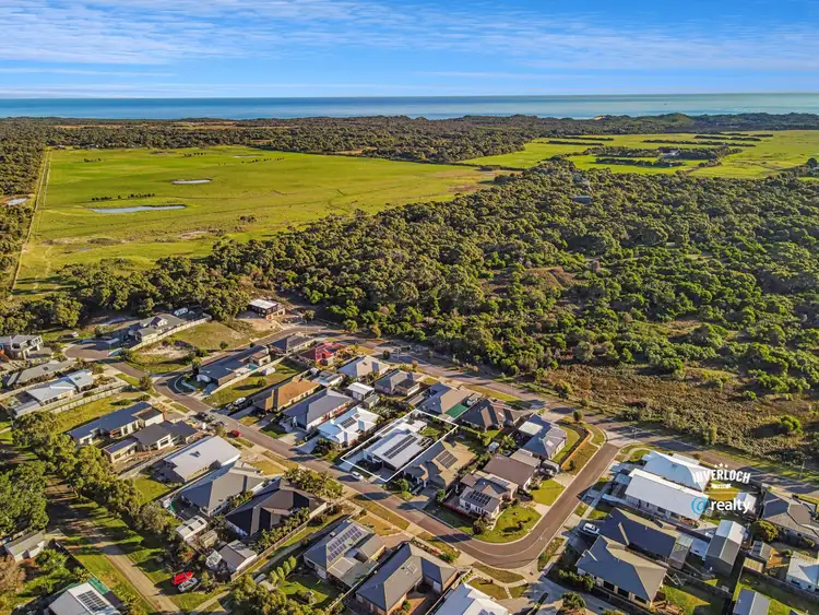 Third view of Homely house listing, 10 Cutlers Circuit, Wonthaggi VIC 3995