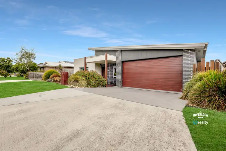 Fourth view of Homely house listing, 10 Cutlers Circuit, Wonthaggi VIC 3995