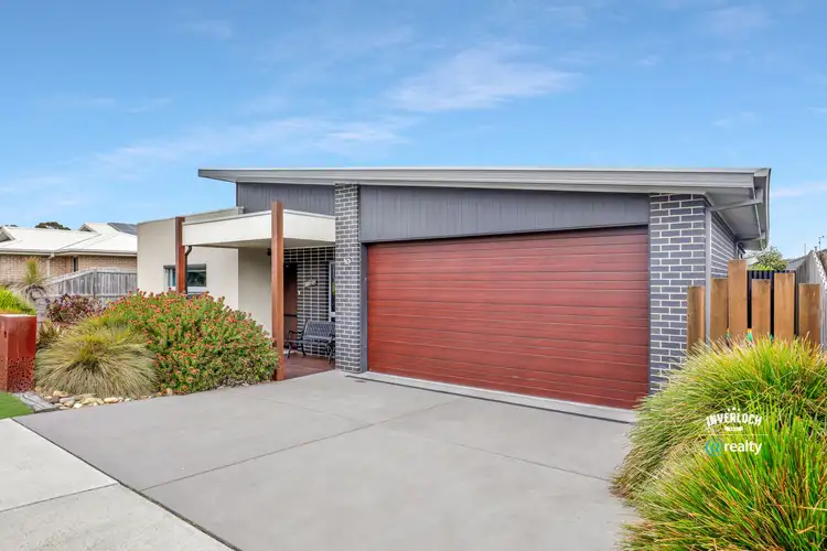 Fifth view of Homely house listing, 10 Cutlers Circuit, Wonthaggi VIC 3995