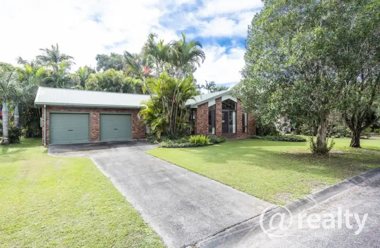 Main view of Homely house listing, 22 Olen Close, Wooli NSW 2462