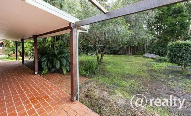 Second view of Homely house listing, 22 Olen Close, Wooli NSW 2462