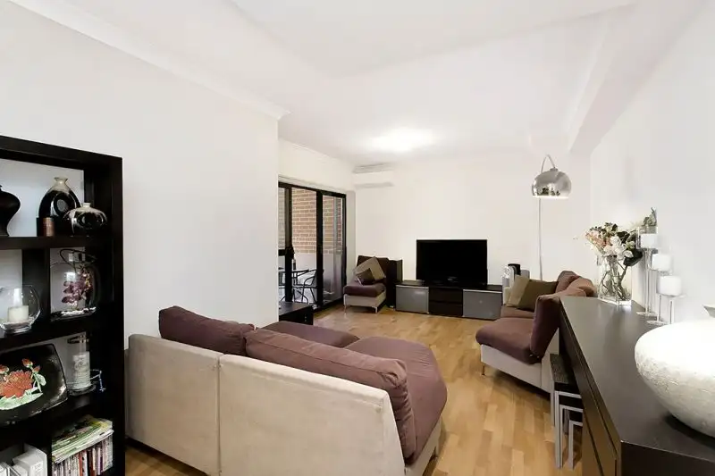 Main view of Homely apartment listing, 8/2-4 Railway Parade, Kogarah NSW 2217