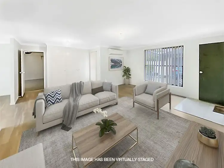 Third view of Homely unit listing, 4/6 Howe Place, Raworth NSW 2321