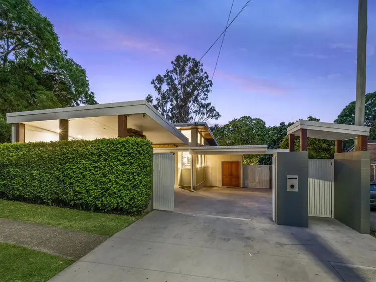 Second view of Homely house listing, 56 Kenmore Road, Kenmore QLD 4069