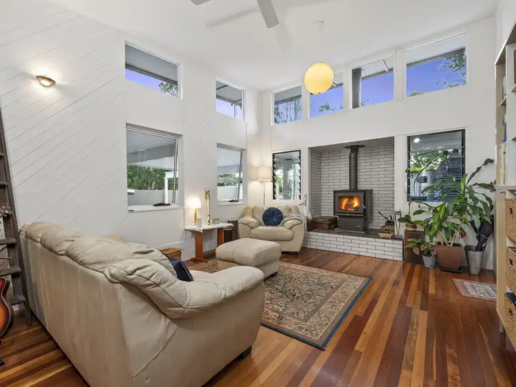Fifth view of Homely house listing, 56 Kenmore Road, Kenmore QLD 4069