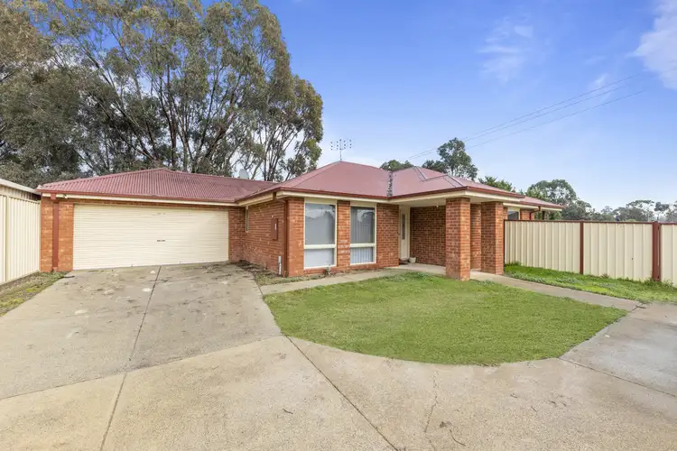 Main view of Homely house listing, 31A Mylson Avenue, Broadford VIC 3658