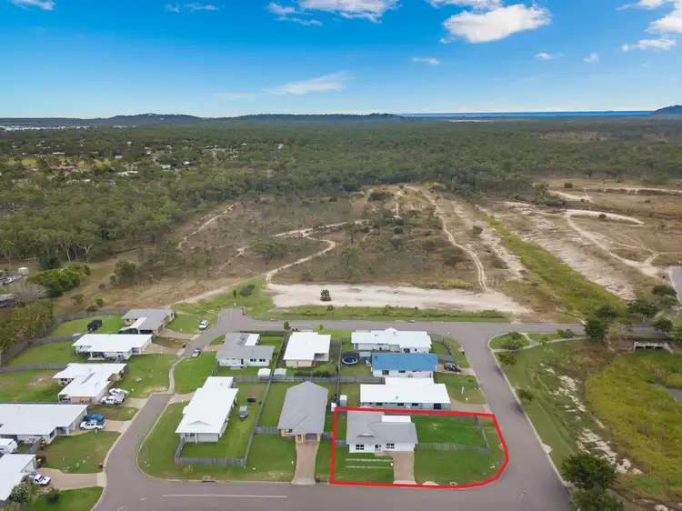 Second view of Homely house listing, 39 Limerick Way, Mount Low QLD 4818