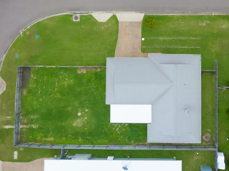 Third view of Homely house listing, 39 Limerick Way, Mount Low QLD 4818