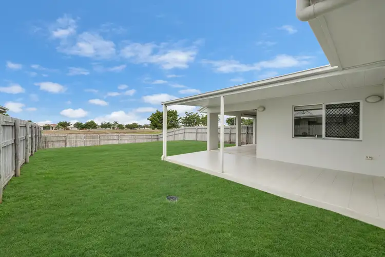 Fifth view of Homely house listing, 39 Limerick Way, Mount Low QLD 4818