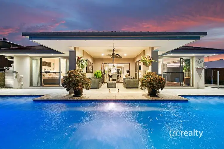 Main view of Homely house listing, 60 Rolland Parade, Warner QLD 4500