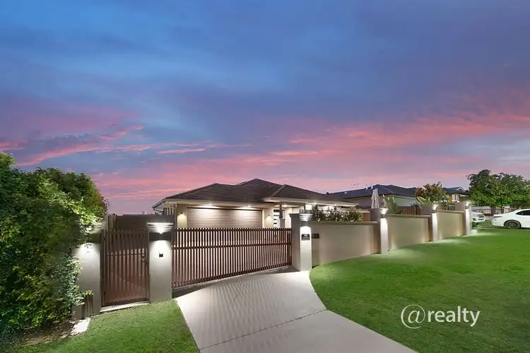 Third view of Homely house listing, 60 Rolland Parade, Warner QLD 4500