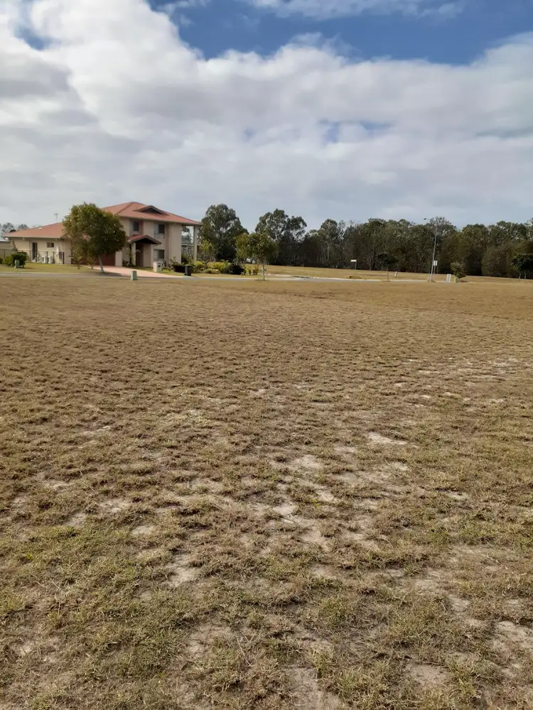 Second view of Homely land listing, 30 Barramundi Drive, Burrum Heads QLD 4659