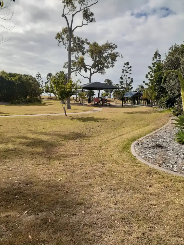 Third view of Homely land listing, 30 Barramundi Drive, Burrum Heads QLD 4659