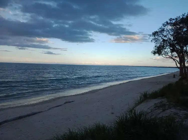 Fourth view of Homely land listing, 30 Barramundi Drive, Burrum Heads QLD 4659