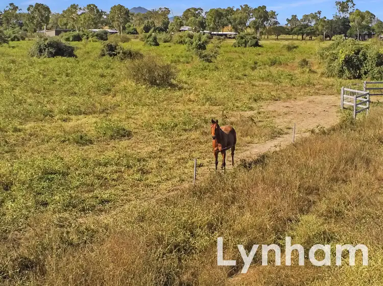 Fourth view of Homely land listing, 58 - 140 Ross Lakes Drive, Pinnacles QLD 4815
