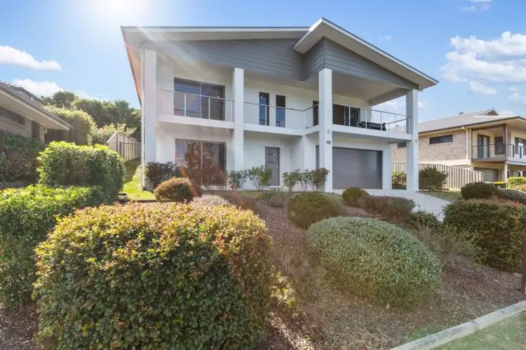 28 Riverbend Way, Murwillumbah NSW 2484