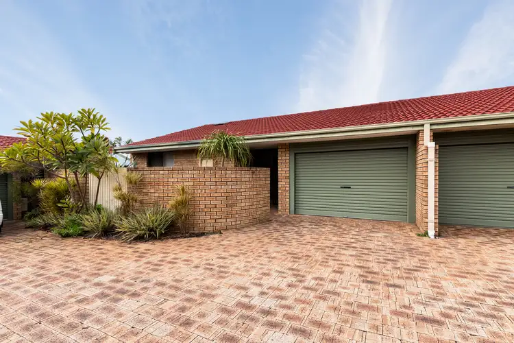 4/12 Basinghall Street, East Victoria Park WA 6101