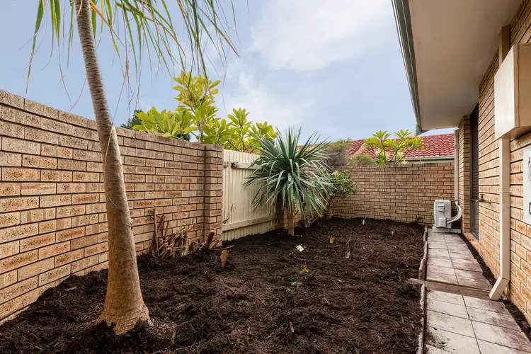 Second view of Homely villa listing, 4/12 Basinghall Street, East Victoria Park WA 6101