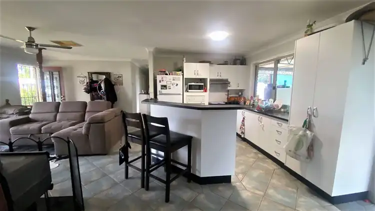 Second view of Homely house listing, 7 Beasley Street, Chinchilla QLD 4413