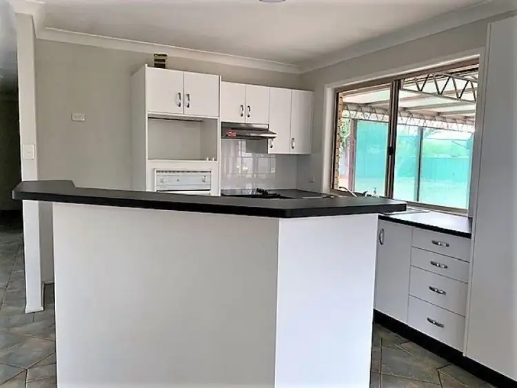 Fifth view of Homely house listing, 7 Beasley Street, Chinchilla QLD 4413