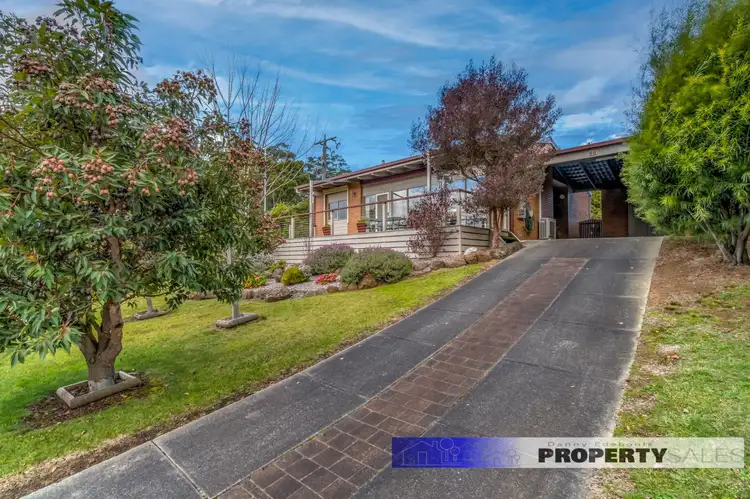 60 Pinnacle Drive, Rawson VIC 3825
