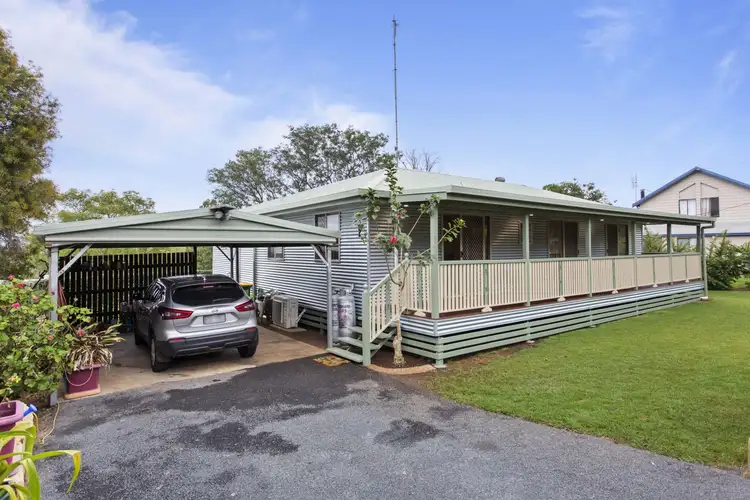 Main view of Homely house listing, 11 Treeline Drive, Gowrie Junction QLD 4352
