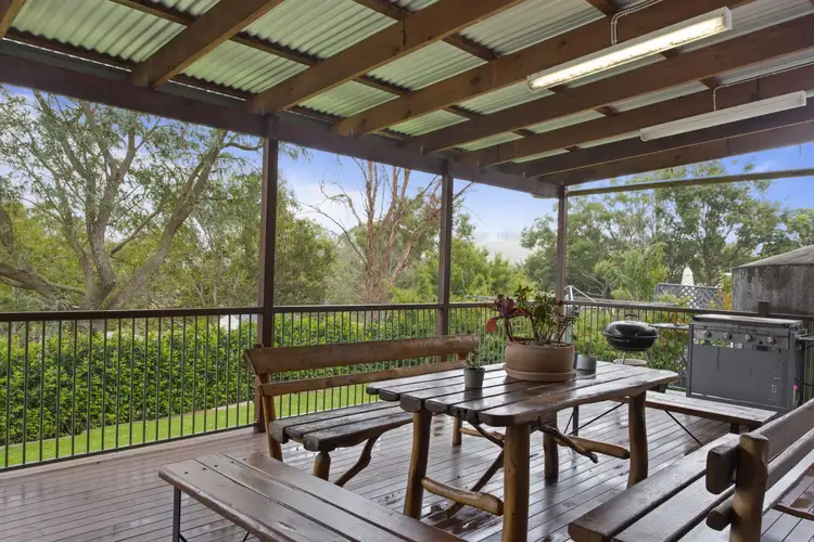 Third view of Homely house listing, 11 Treeline Drive, Gowrie Junction QLD 4352