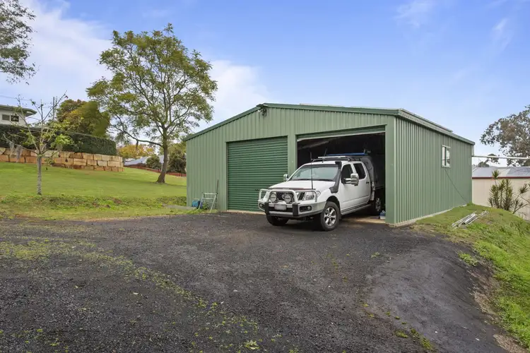 Fourth view of Homely house listing, 11 Treeline Drive, Gowrie Junction QLD 4352