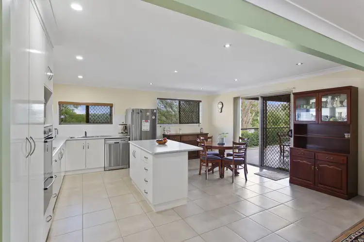 Sixth view of Homely house listing, 11 Treeline Drive, Gowrie Junction QLD 4352