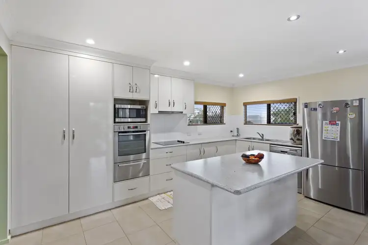 Seventh view of Homely house listing, 11 Treeline Drive, Gowrie Junction QLD 4352
