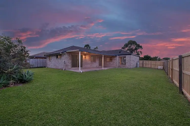 9 Corsair Circuit, Bray Park QLD 4500