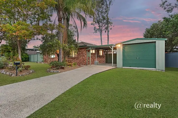 25 Oleron Terrace, Petrie QLD 4502